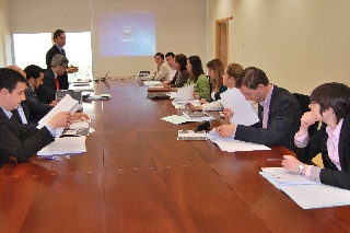 Encuentro de jueces de Primera Instancia e Instrucción  (3)